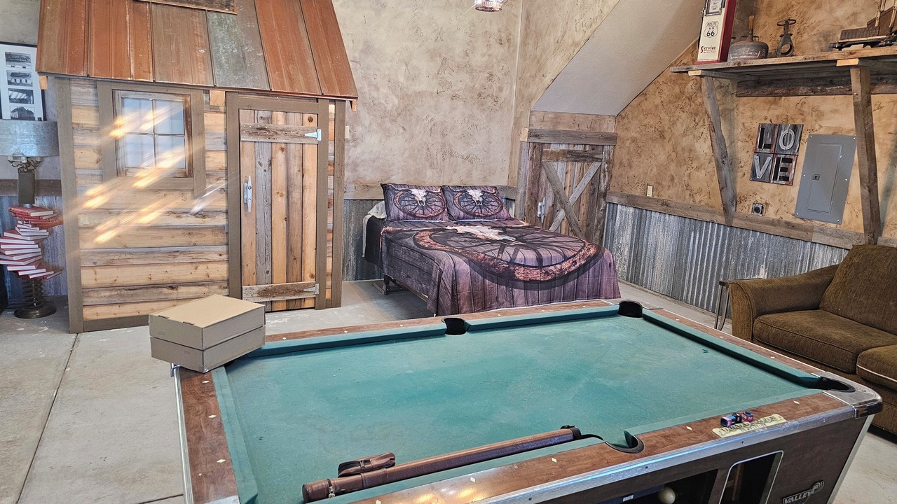Photo of Bedroom in Fish Haven