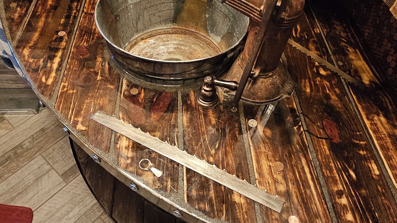 Photo of Bathroom in Fish Haven