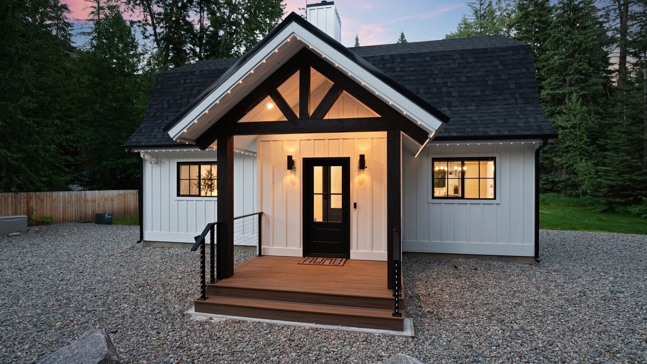 Photo of Outdoor in Bonners Ferry