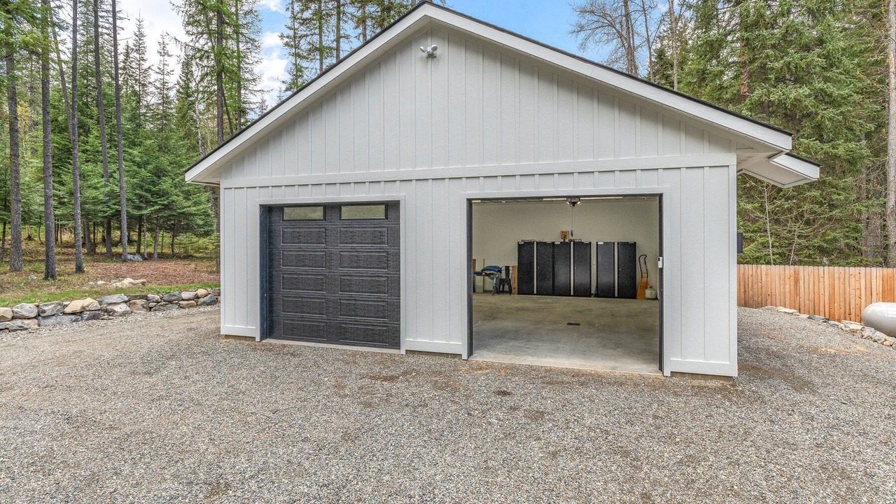 Photo of Outdoor in Bonners Ferry