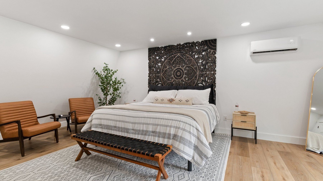 Photo of Bedroom in Bonners Ferry