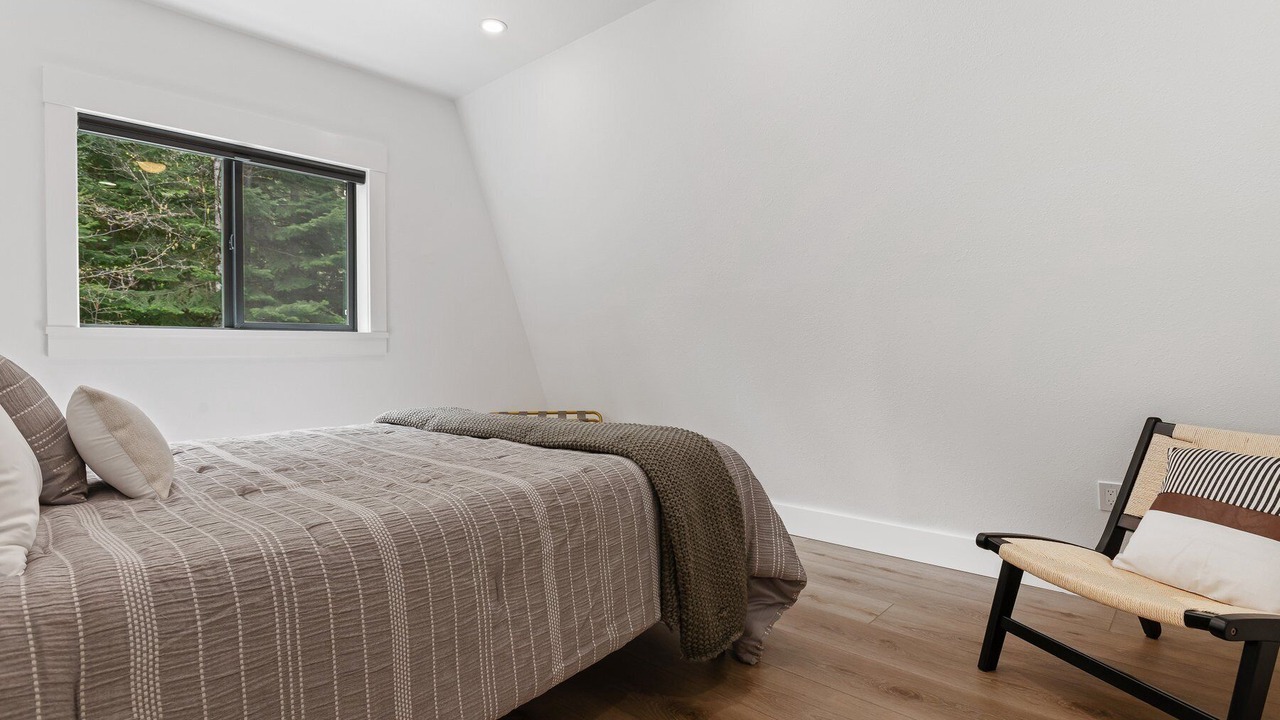 Photo of Bedroom in Bonners Ferry