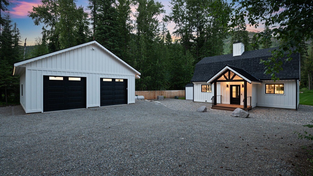 Photo of Outdoor in Bonners Ferry