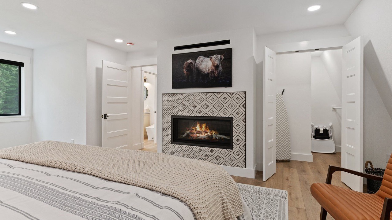 Photo of Bedroom in Bonners Ferry