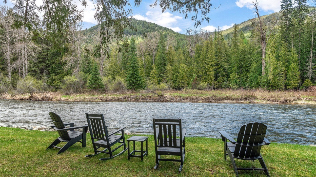 Photo of Outdoor in Bonners Ferry