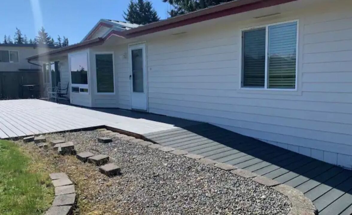 Photo of Outdoor in Silverdale