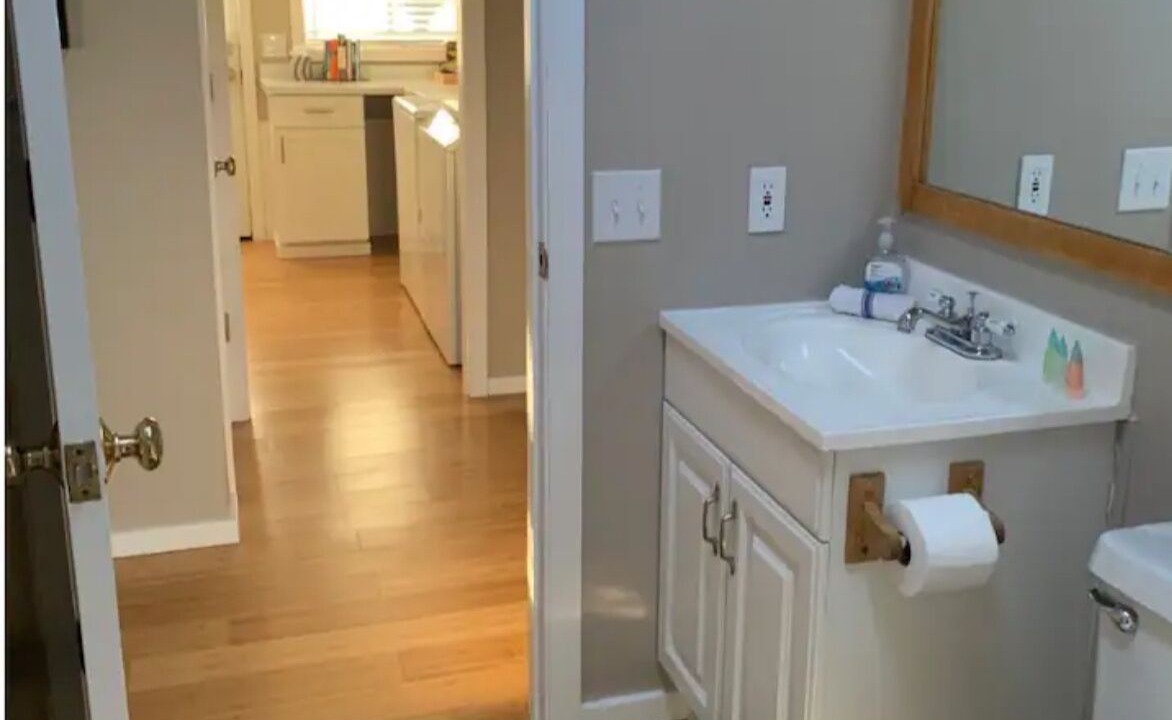 Photo of Bathroom in Silverdale