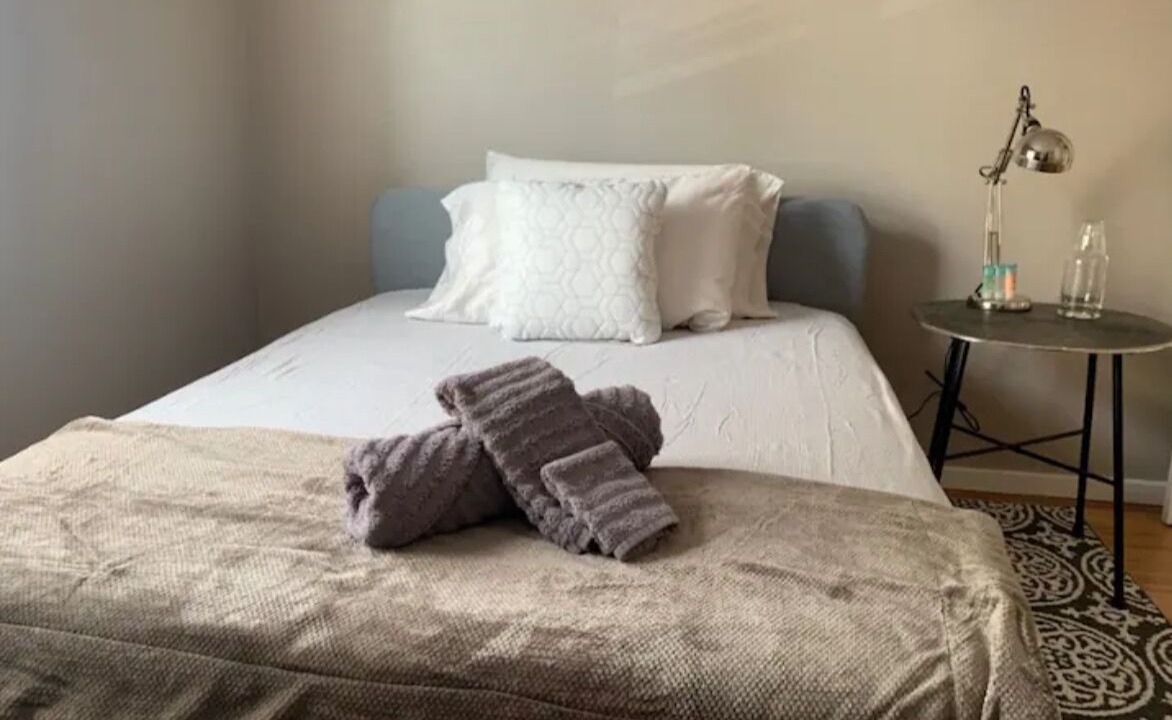 Photo of Bedroom in Silverdale