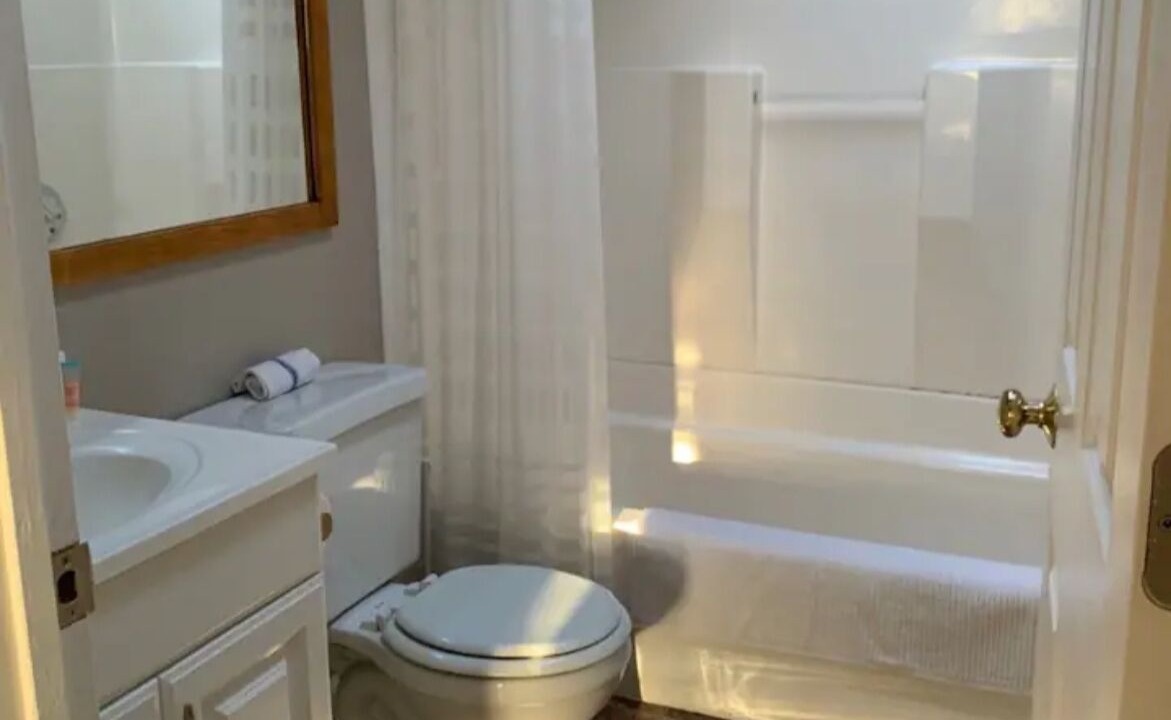 Photo of Bathroom in Silverdale