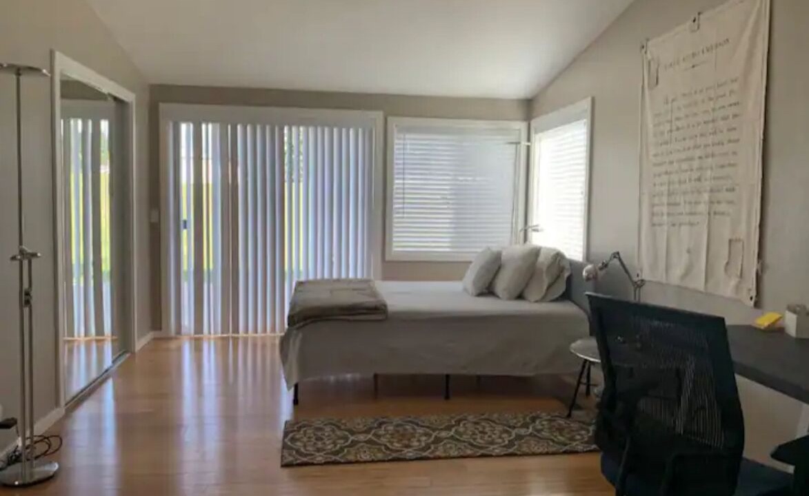 Photo of Bedroom in Silverdale