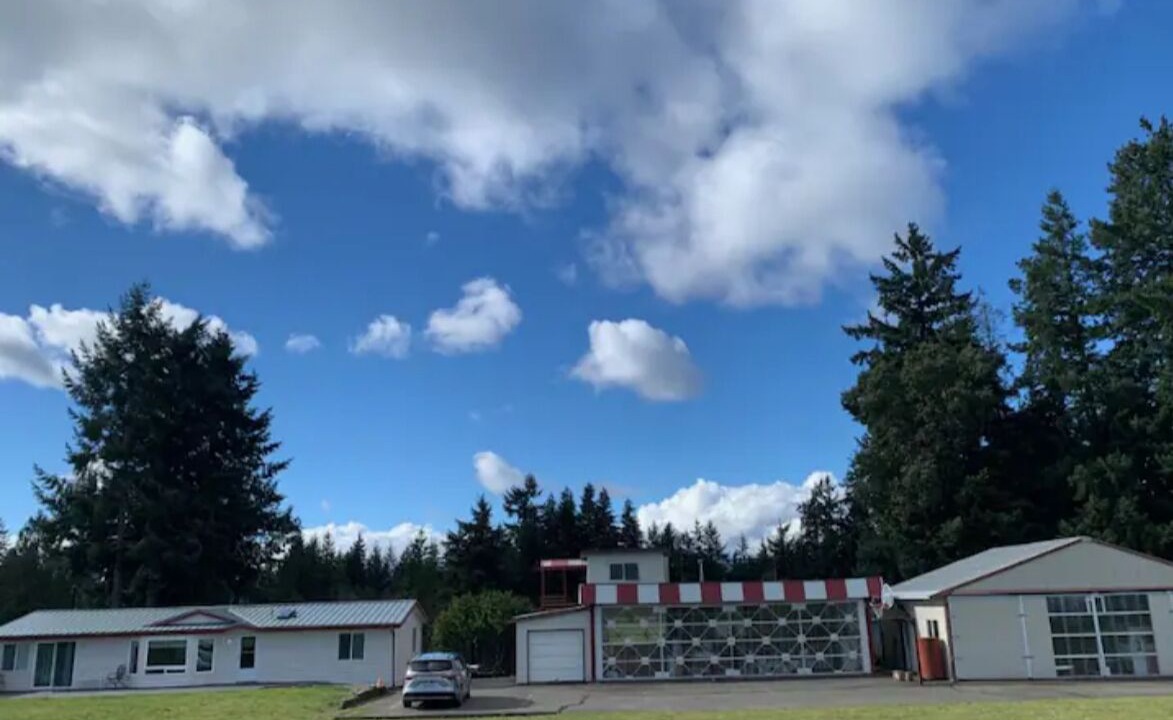 Photo of Outdoor in Silverdale