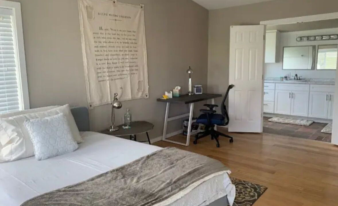 Photo of Bedroom in Silverdale