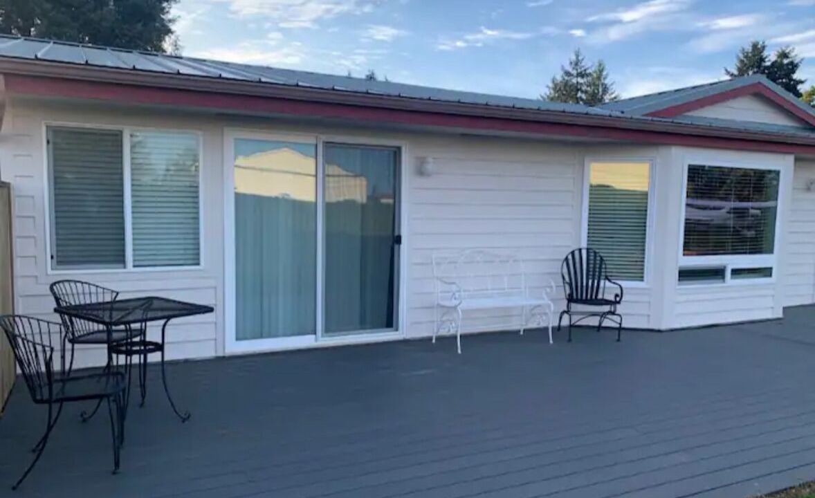 Photo of Outdoor in Silverdale