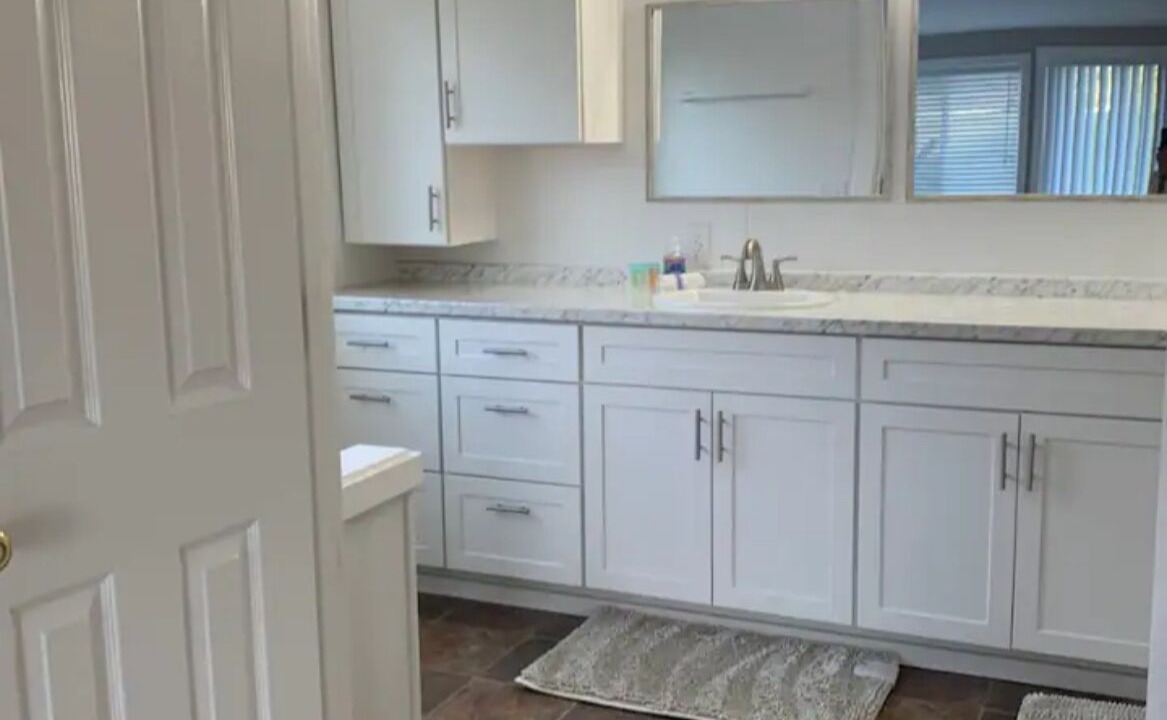 Photo of Bathroom in Silverdale