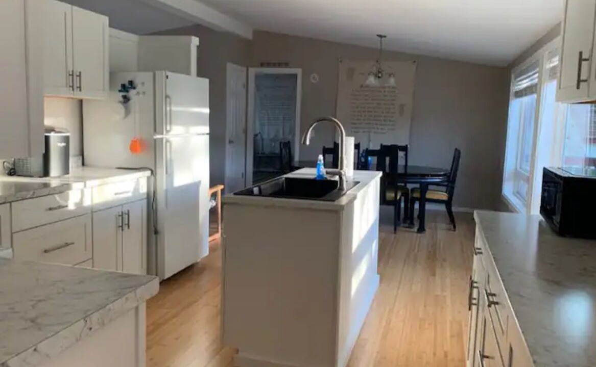 Photo of Kitchen in Silverdale