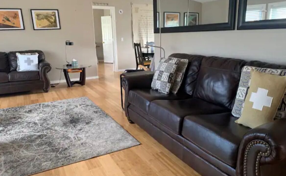 Photo of Livingroom in Silverdale