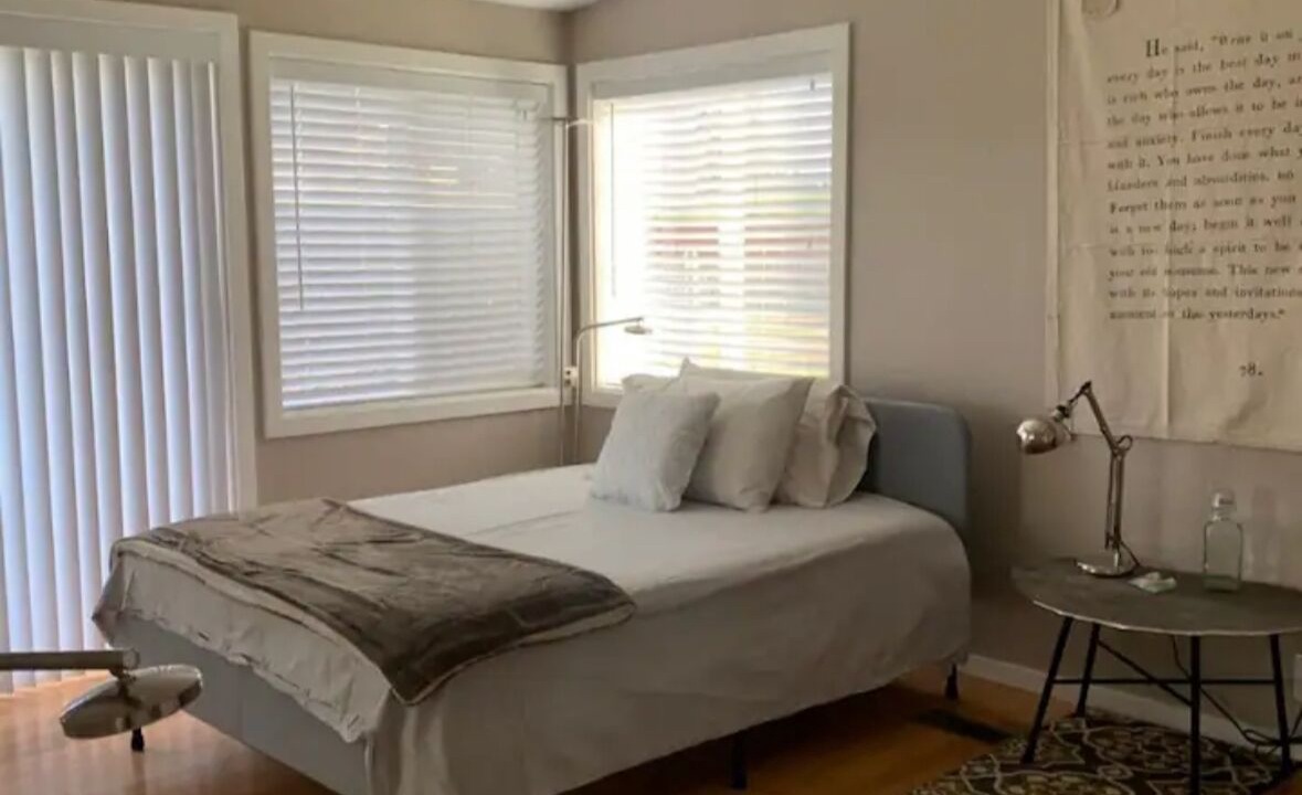 Photo of Bedroom in Silverdale