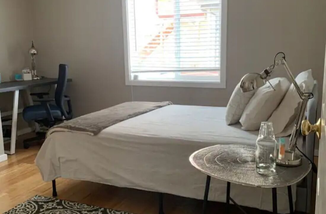Photo of Bedroom in Silverdale