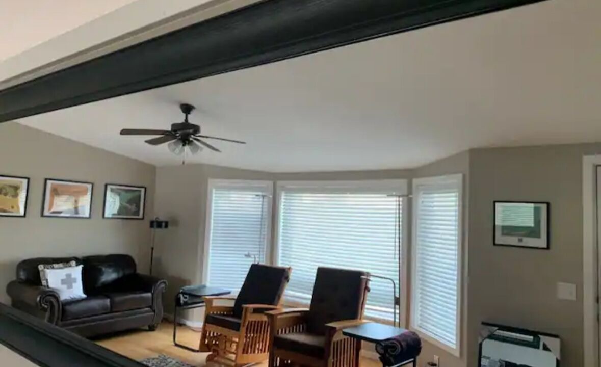 Photo of Livingroom in Silverdale