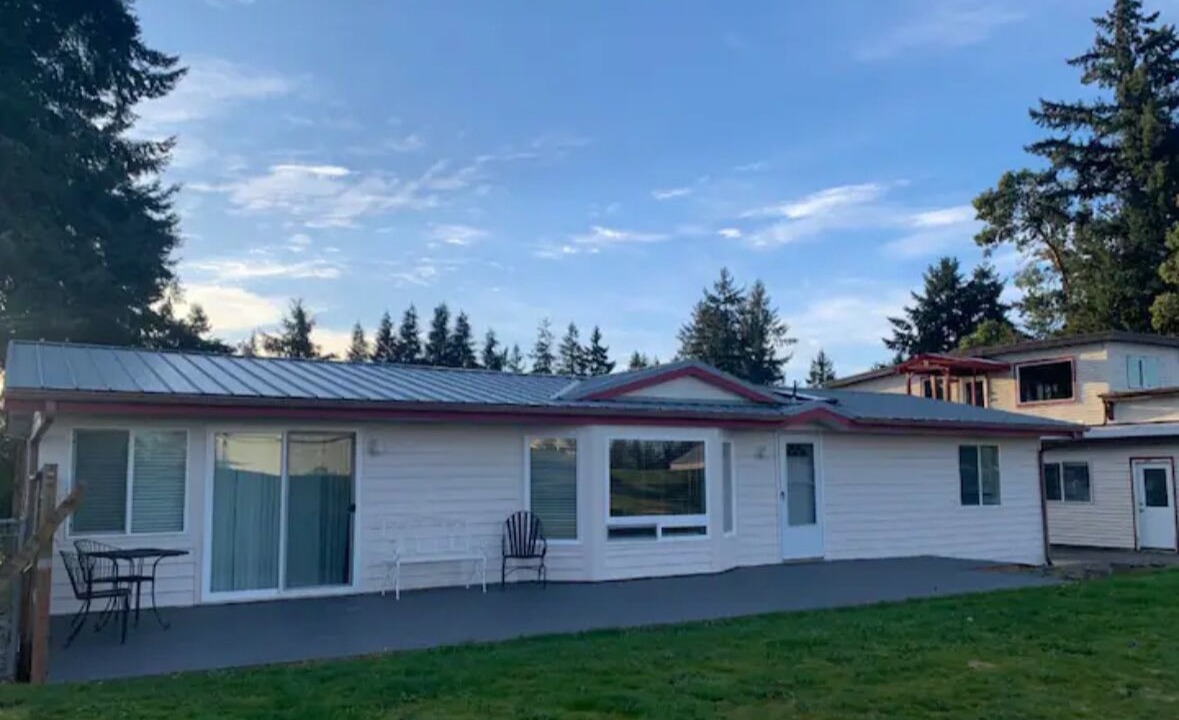 Photo of Outdoor in Silverdale
