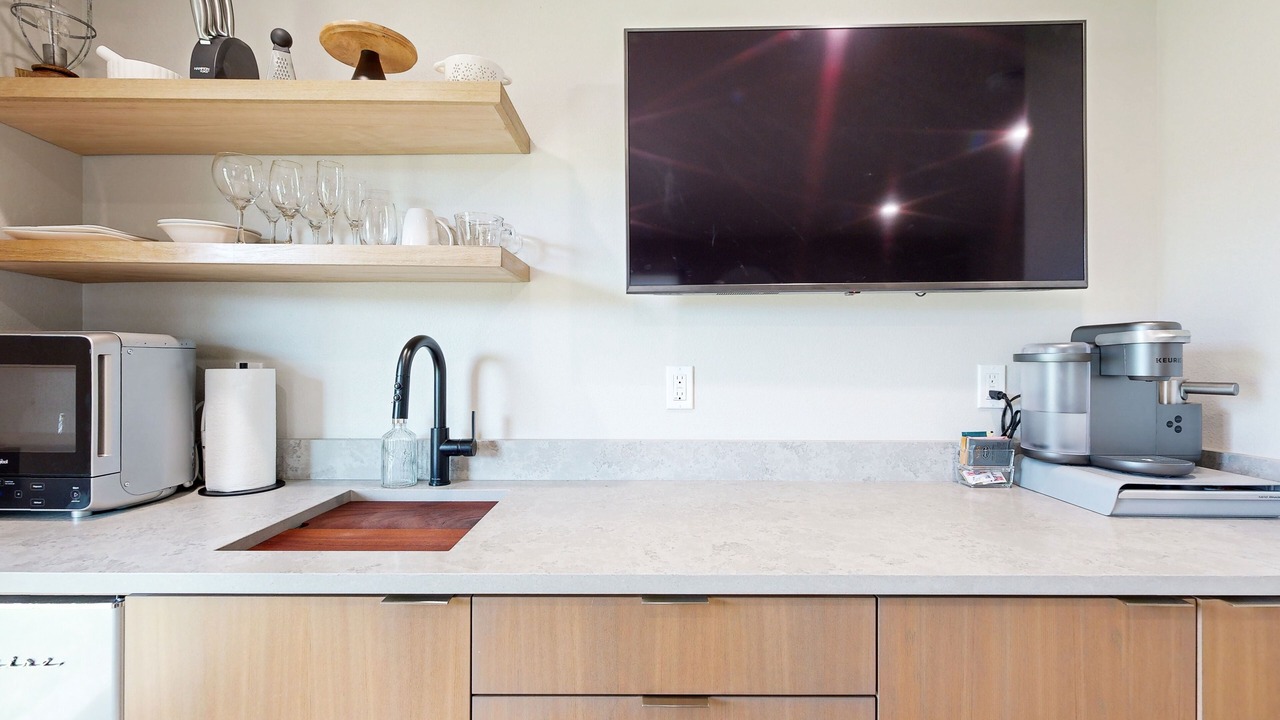Photo of Kitchen in Myrtle Creek