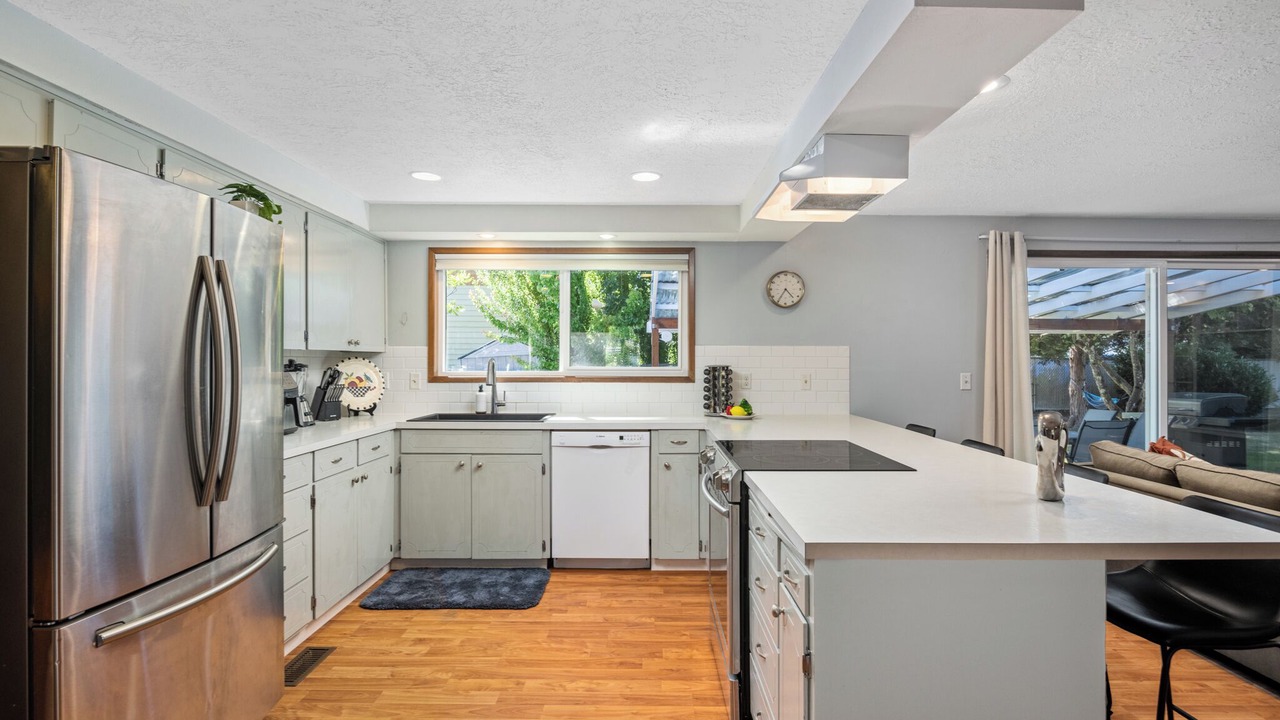 Photo of Kitchen in Milwaukie