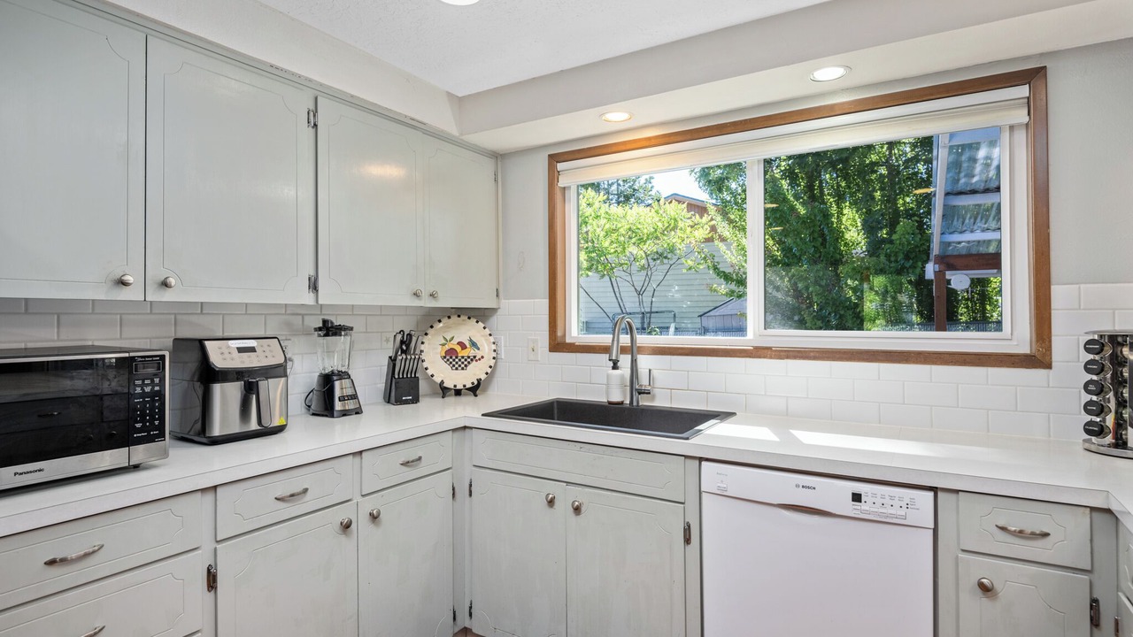 Photo of Kitchen in Milwaukie