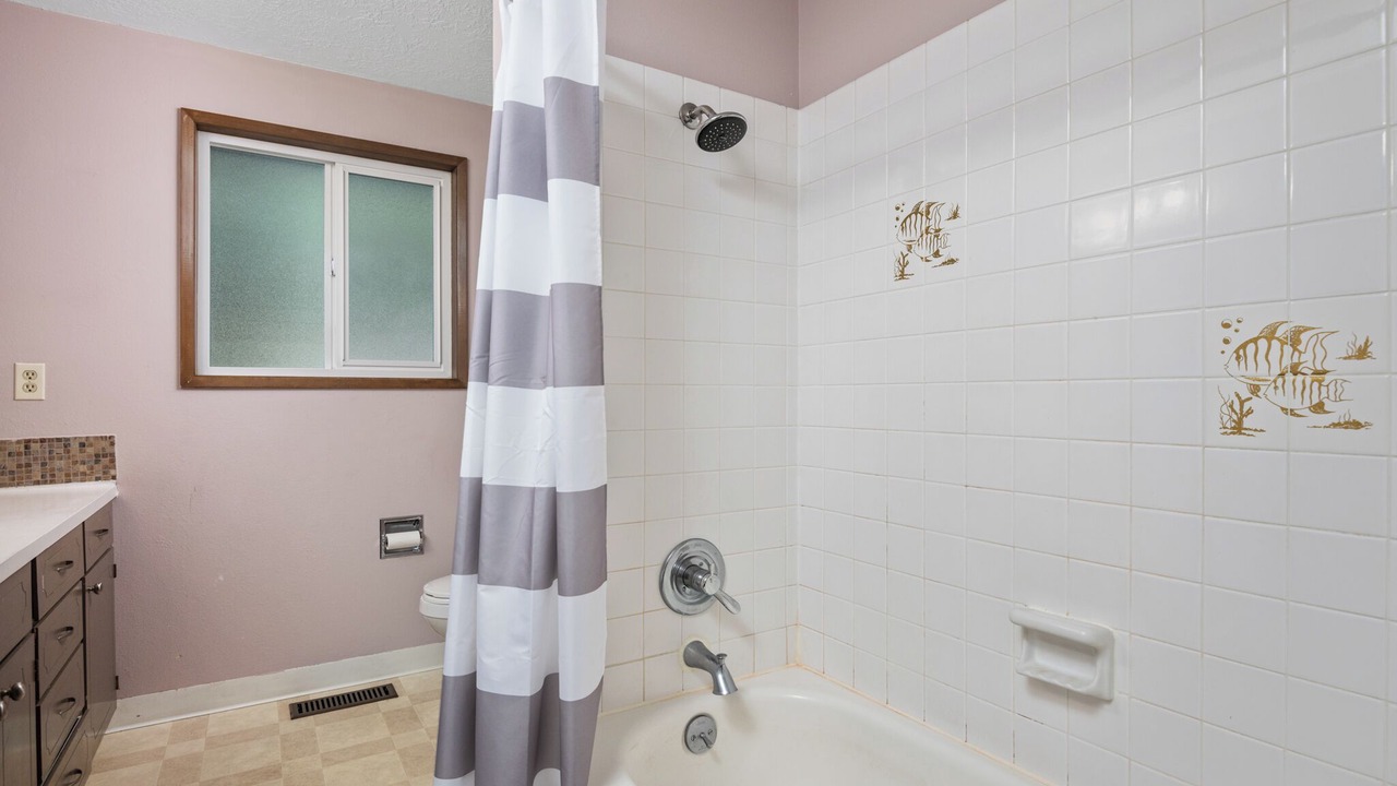 Photo of Bathroom in Milwaukie