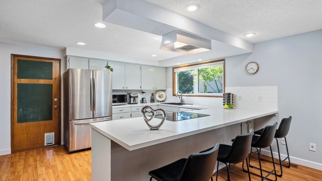 Photo of Kitchen in Milwaukie