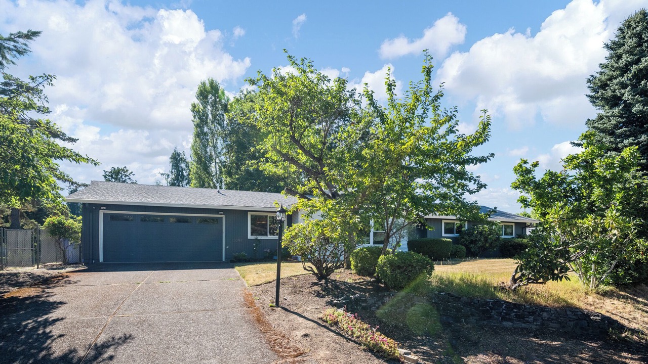 Photo of Outdoor in Milwaukie