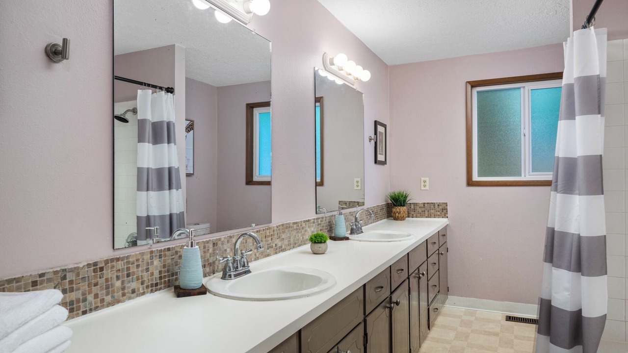 Photo of Bathroom in Milwaukie