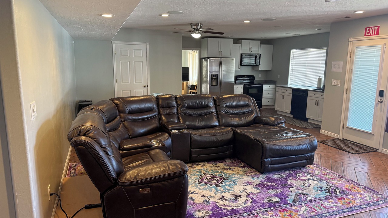 Photo of Livingroom in Toquerville