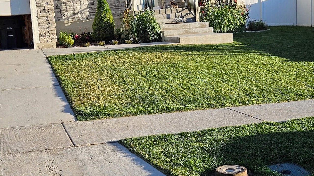 Photo of Outdoor in Utah County