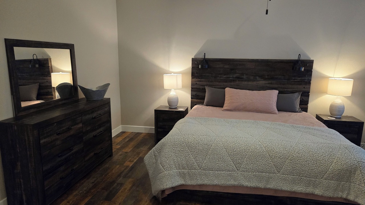 Photo of Bedroom in Utah County