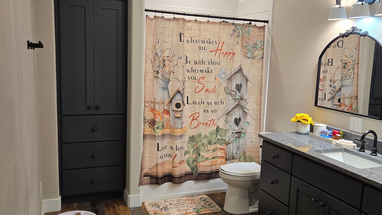 Photo of Bathroom in Utah County