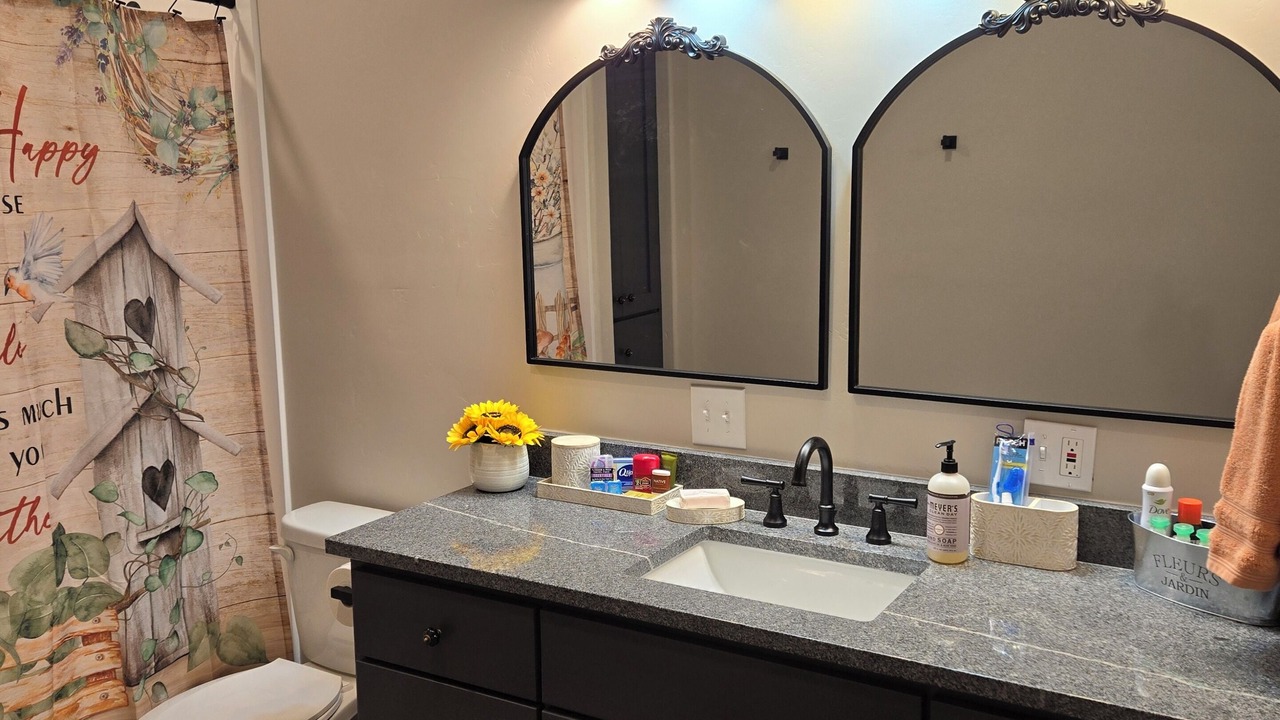 Photo of Bathroom in Utah County