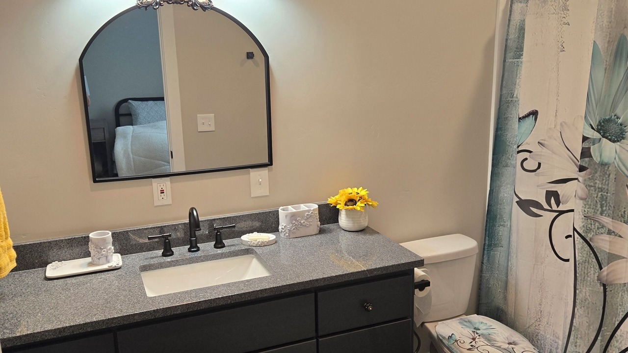 Photo of Bathroom in Utah County