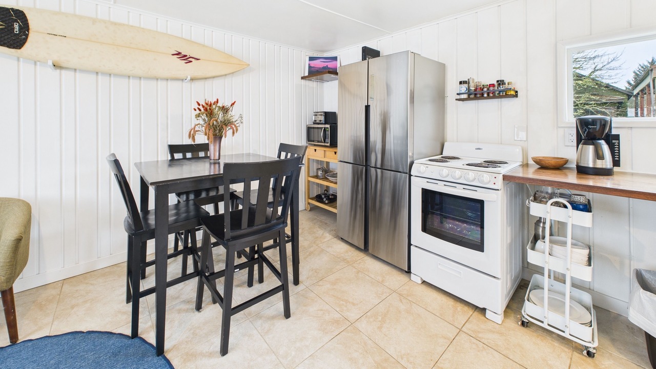 Photo of Kitchen in Westport