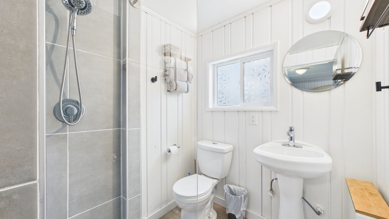 Photo of Bathroom in Westport