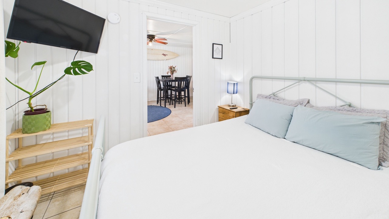 Photo of Bedroom in Westport