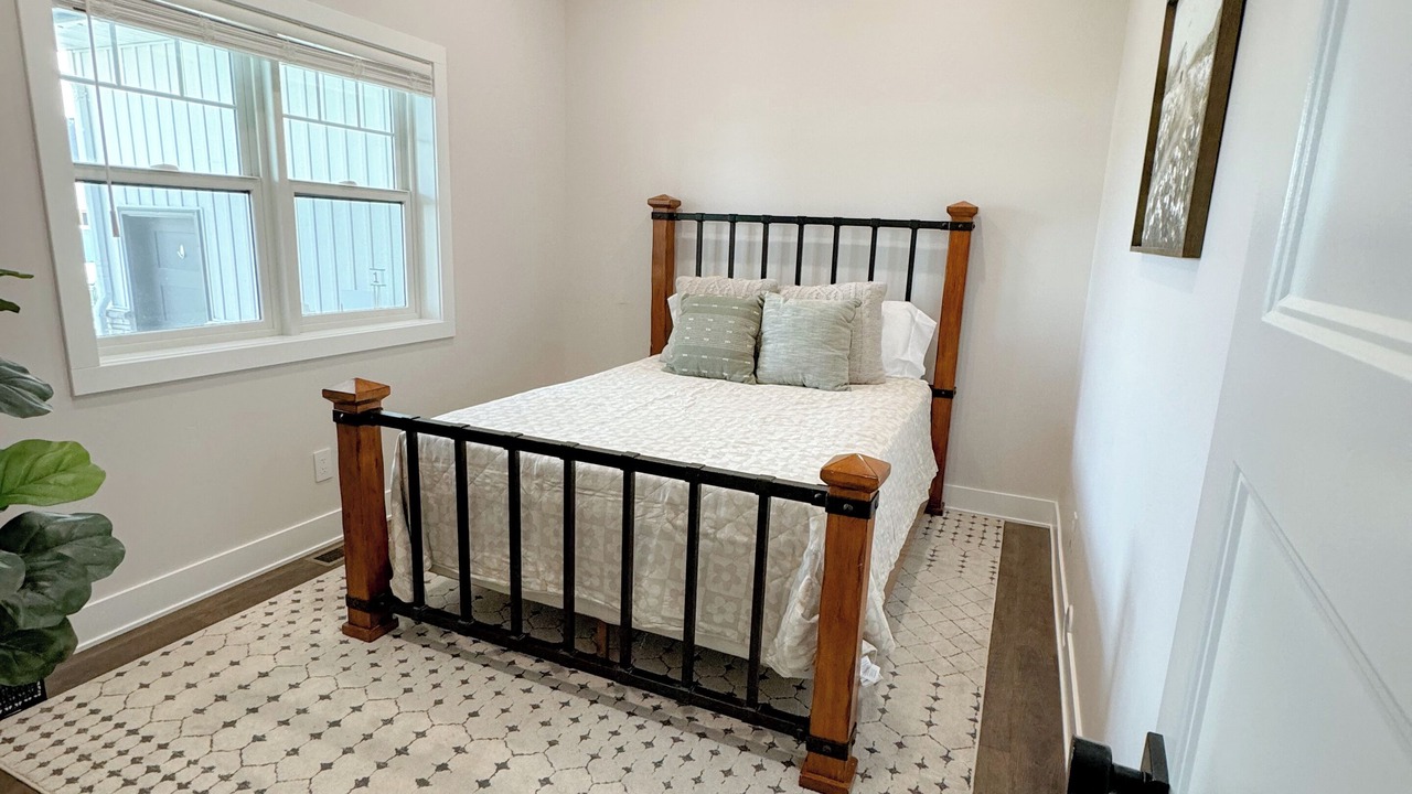 Photo of Bedroom in St. Anthony