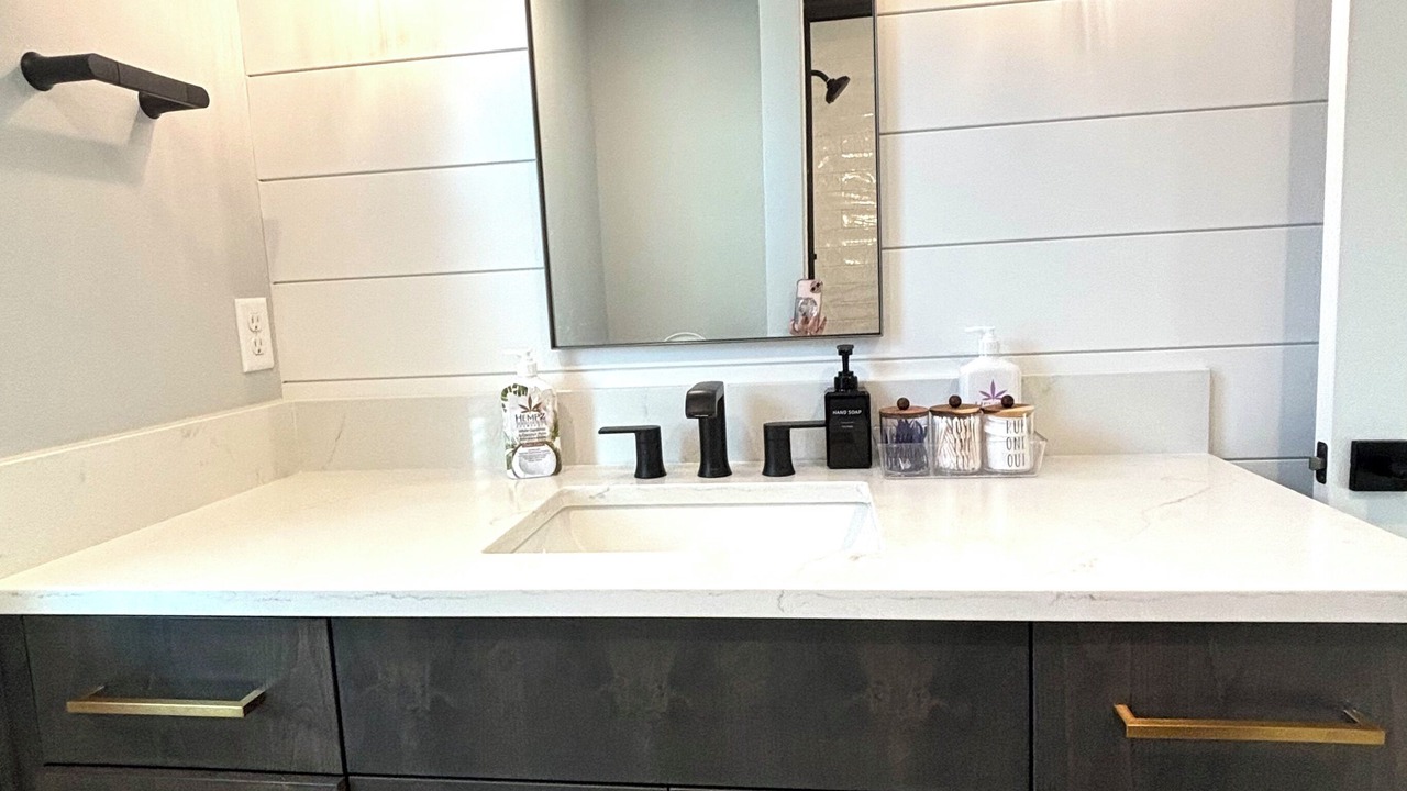 Photo of Bathroom in Dallas