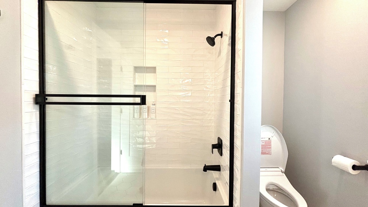 Photo of Bathroom in Dallas