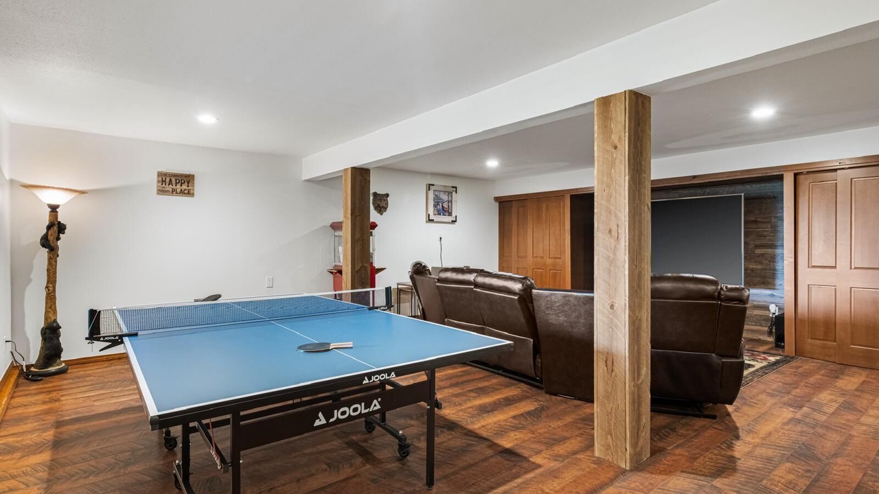 Photo of Bedroom in Cle Elum