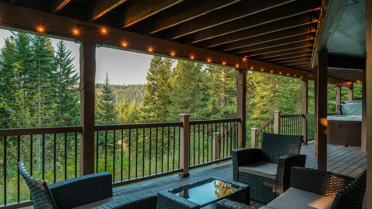 Photo of Outdoor in Cle Elum