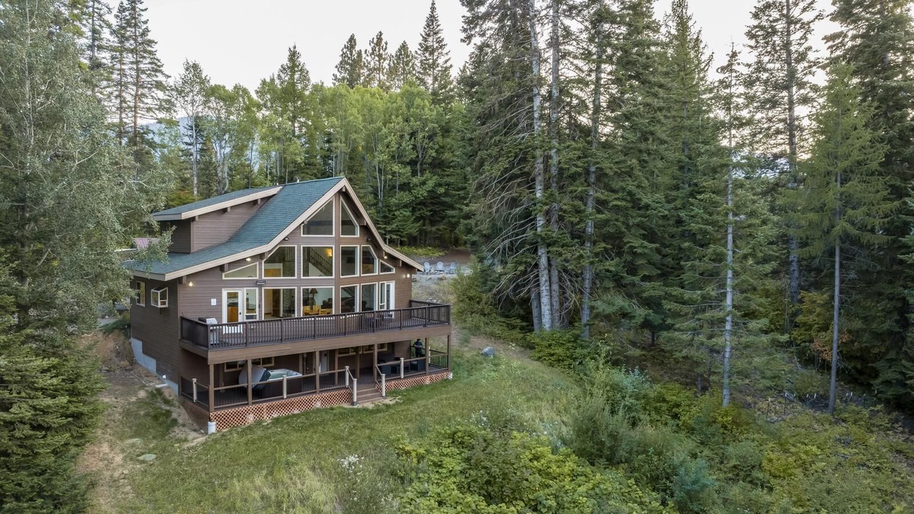 Photo of Outdoor in Cle Elum