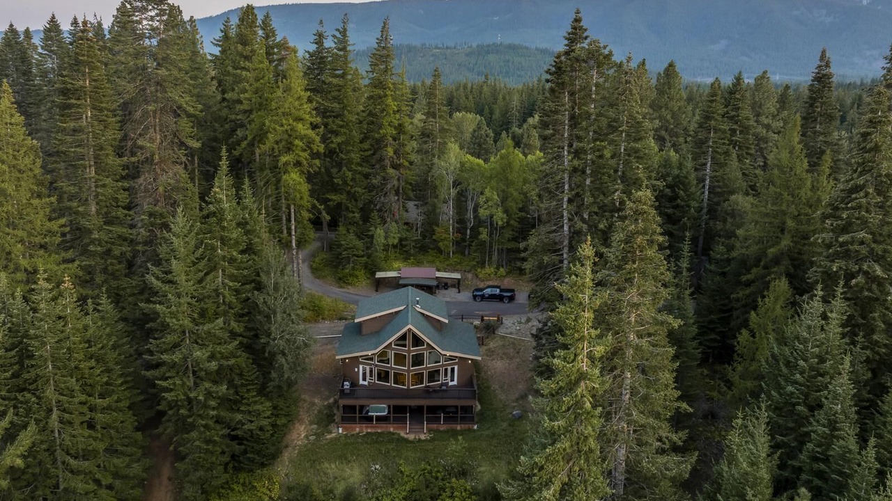 Photo of Outdoor in Cle Elum