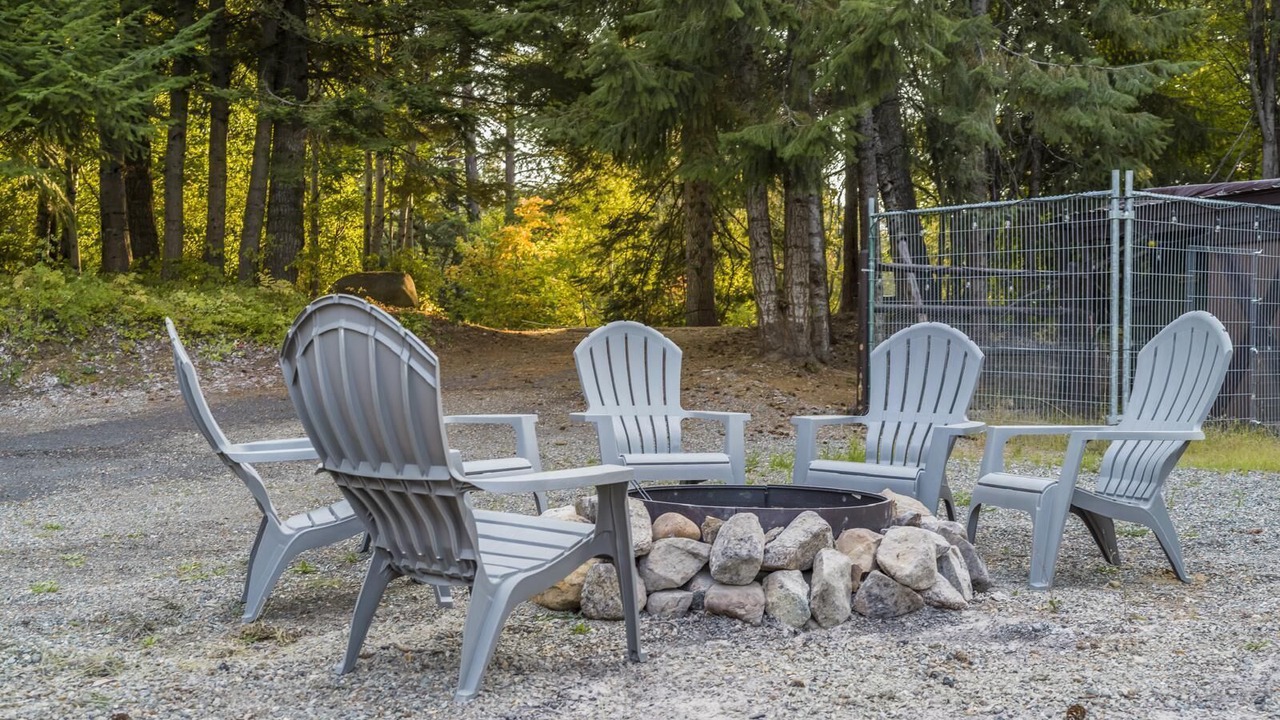 Photo of Outdoor in Cle Elum