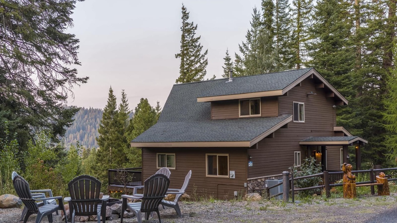 Photo of Outdoor in Cle Elum