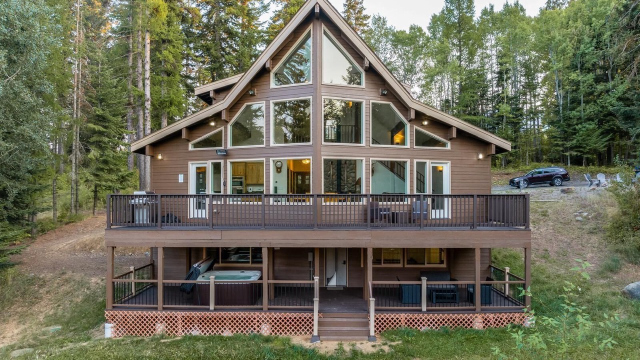 Photo of Outdoor in Cle Elum